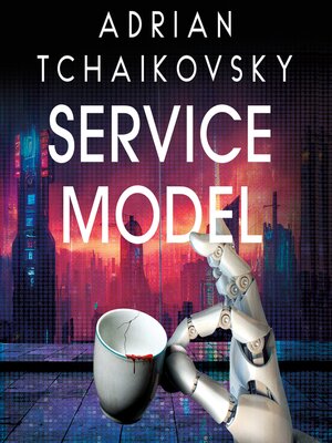 cover image of Service Model